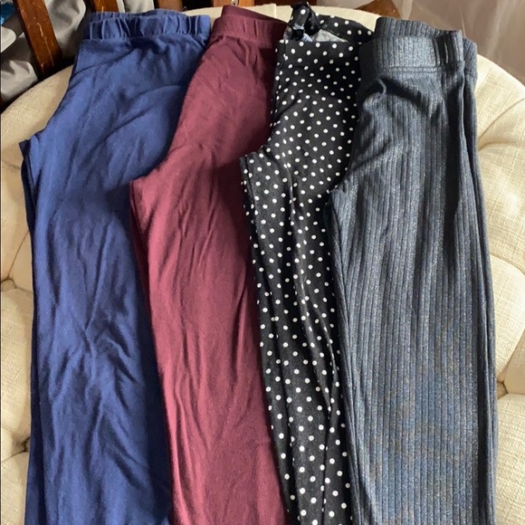 Leggings bundle - Picture 2 of 3